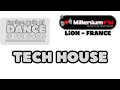 Techno house dance in the world the radio show vol 13   pulio dj