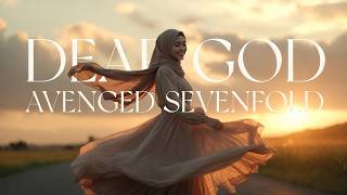 DEAR GOD - AVENGED SEVENFOLD | Arabic Version Cover by Mustafa Musik