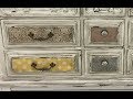 Decoupaging Furniture - Project Ideas and Inspiration Decoupaging Furniture - Project Ideas and Inspiration