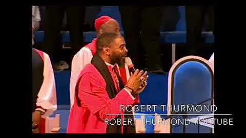 Apostle Floyd E Nelson SR Praise Break/Send off