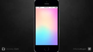 iOS 7 Jailbreak Tweaks IntelliScreenX 7