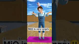 can anyone tell yuta how to dance😃#sakuraschoolsimulator#game #animation#viral#views#shots#shotsfeed