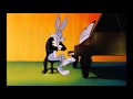 Bugs Bunny Gun Gag