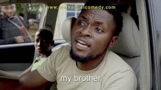 Hospital Emergency - Mark Angel Comedy
