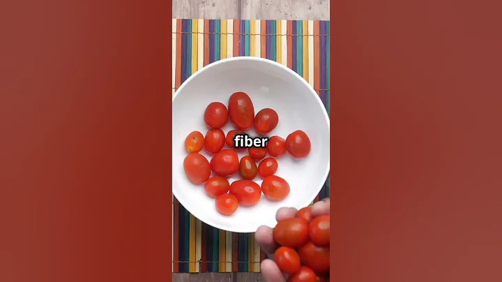 10 Reasons to Add Tomatoes to your Diet