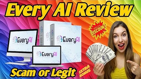 EveryAI Review – Honest Pros, Cons & User Feedback 