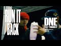 Run it back  dne feat yvngboi p official music