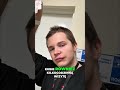 Nieznajomy z SOR-u: Sztos Akcji IMG! #shorts