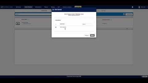How to Create Groups - InterGuard Employee Monitoring Software