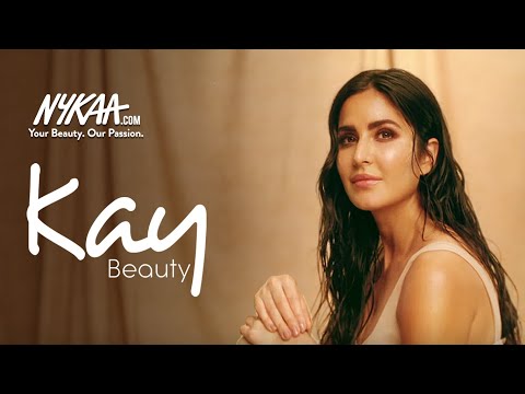 #ItsKayToBeYou | Kay Beauty By Katrina Kaif | Saina Nehwal, Nayanthara & Kusha Kapila  | Nykaa