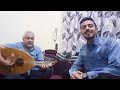 عيني تشوف الخضيرة في كل وادي خضير كلمات حسين المحضار 
