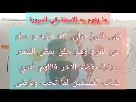 عنوان النشاط قوانين كيلر