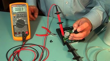 Murco Gas Sensor (MGS) Bump Test & Calibration