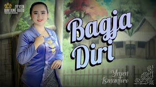 BAGJA DIRI | Cover by. YEYEN ISMANTORO | BRS TENGDUNG SANDIWARA