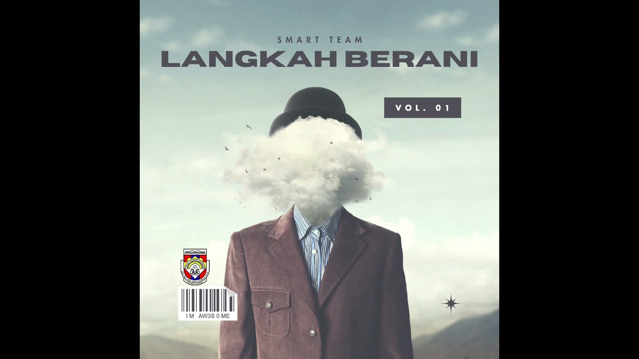 SMART TEAM   Langkah Berani