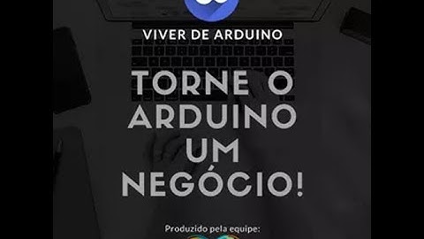 viver de arduino