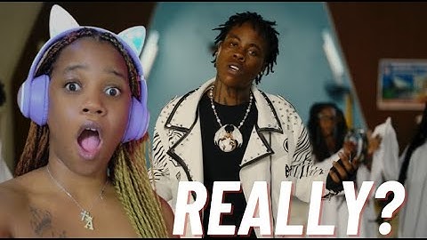 RajahWild - Overflow (Official Music Video) - First Time Reaction