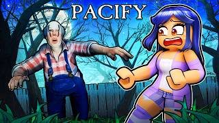 We SCREAMED So Much in PACIFY... screenshot 3