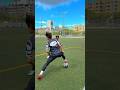 DOUBLE PULL PUSH💥Tutorial#shorts #football #soccer #footballskills #soccerskills