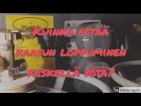 Video: Kuinka Estää Lataukset