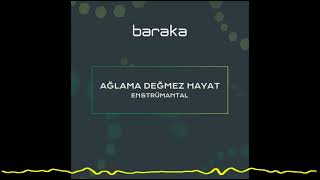 Pmt - Ağlama Değmez Hayat (Enstrümantal Version 1)