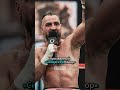 Персидский Дагестанец победил Сибирского Конора в Иркутске! #бойнакулaках #UFC #новости #shorts