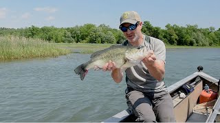 How to Safely Handle Fish for Catch &amp; Release Fishing