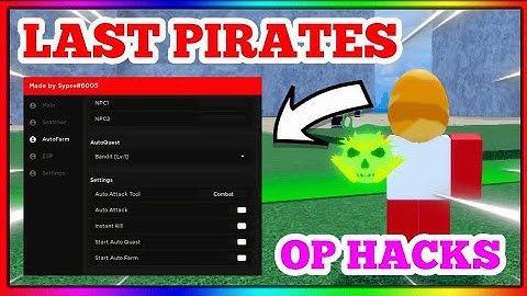 LAST PIRATE SCRIPT ON (ARCEUS X) AUTO FARM/BUY ITEM/GUI