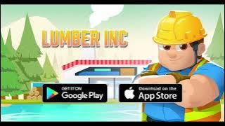 Idle Lumber Empire | Original Game Soundtrack (OST)