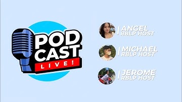 RBLP Podcast | Reading and Writing | Performance Task