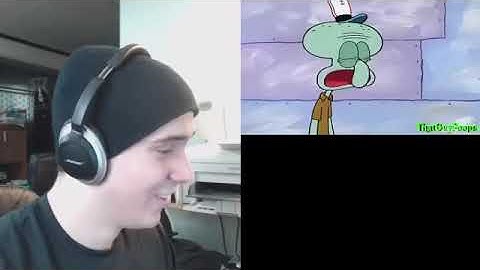 THIS WAS WEIRD! - Reacting to Youtube Poop - Dying To Lie