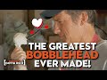 Mike Rowe Makes the Greatest Bobblehead on the PLANET! | Somebody&#39;s Gotta Do It