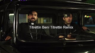 Titrettin Beni Titrettin - Concretes Remix