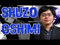 PRÉSENTATION DE MANGAKA #1 { SHUZO OSHIMI}