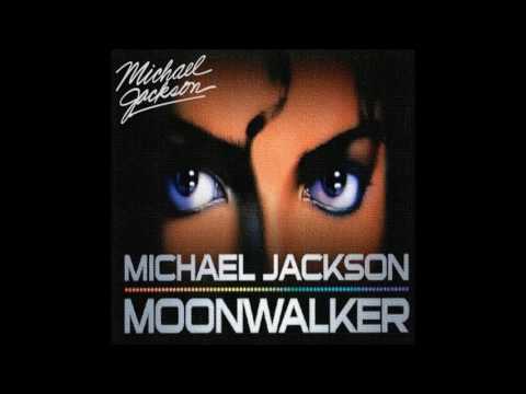 Smooth Criminal - Moonwalker Version