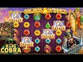 Saturday slot time with lucky devil  1300 bonus hunt  any big wins