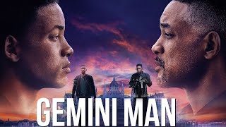 Gemini Man 2019 Movie |Will Smith,Mary Elizabeth Winstead,Clive Owen | Full Movie (HD) Review