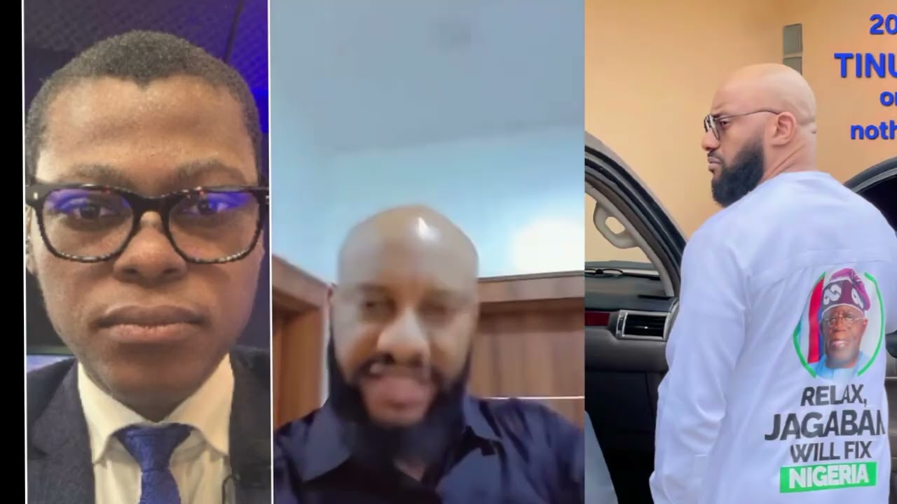 Юл Эдочи без всякой причины напал на Руфаи на радиостанции.