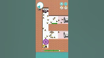 Save Balls Level 333 Gameplay