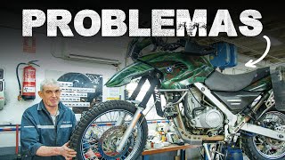 PRIMEROS PROBLEMAS ANTES DE EMPEZAR EL VIAJE | Episodio 3 - Vuelta al Mundo en Moto