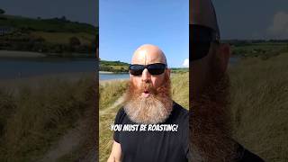 The One Beard Question I get asked EVERY SUMMER! 