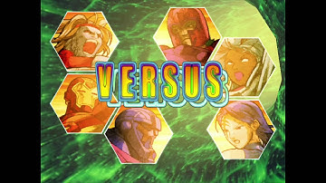 MvC2 Tleloc vs PPMEGAMAN, johnsonmfw