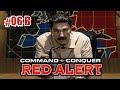 Command & Conquer Red Alert Remastered -Soviet Mission 6B - BRIDGE OVER THE RIVER VIZCHGOI