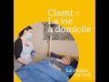 Le risque en vrai  la vie  domicile