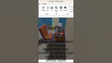 Day 4 of working on my roblox game #roblox #robloxgamedesign #robloxdev #robloxdevelopment