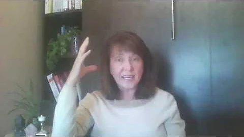 Rev  Lisa Giroux day 1
