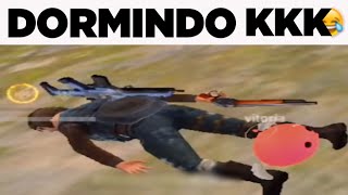 OS MELHORES MEMES DE FREE FIRE - memes novos 2024 KKKKK