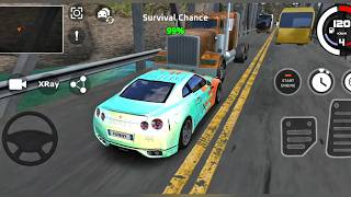 Drive CSX - High Speed Crashes and Stunts : Ultimate Car Crash Simulator #27 screenshot 3