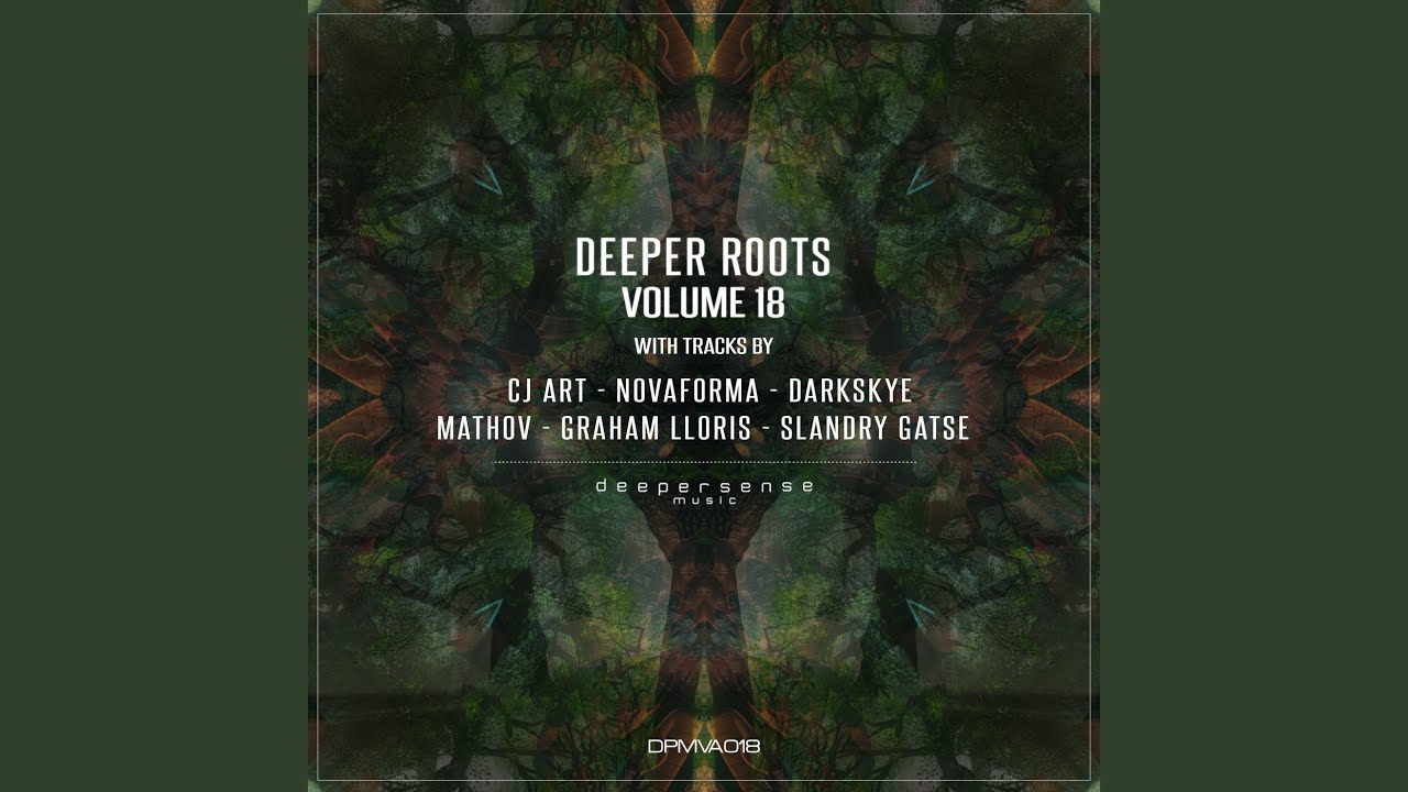 Watch Deep Orbit on YouTube Watch Deep Orbit on YouTube
