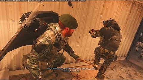 Call of Duty Modern Warfare 2 Basilisk Montage: More Than Just Akimbo Snakeshot